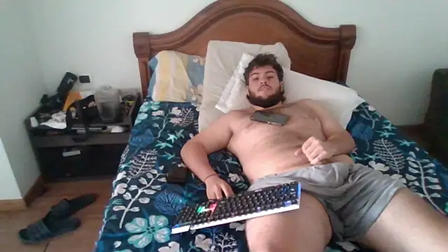 lipzard webcam