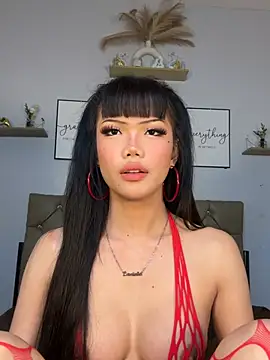 StarLovee webcam