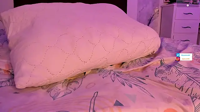 alysson_18 webcam