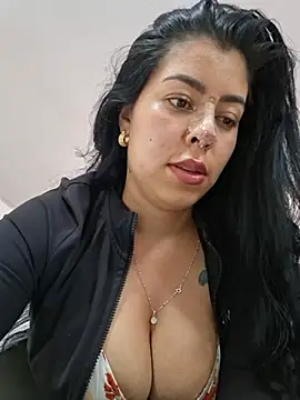 Luianna webcam