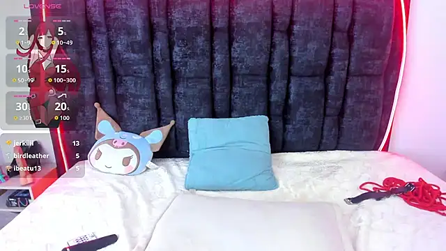Aurora_Doll_ webcam