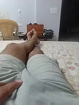 Desiandaj webcam