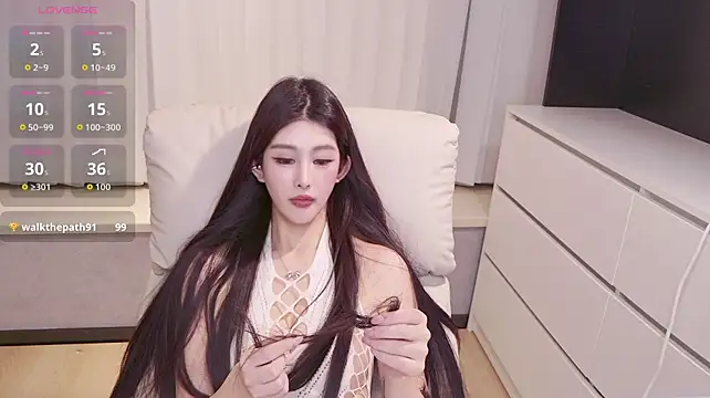 Angelababy520_ webcam