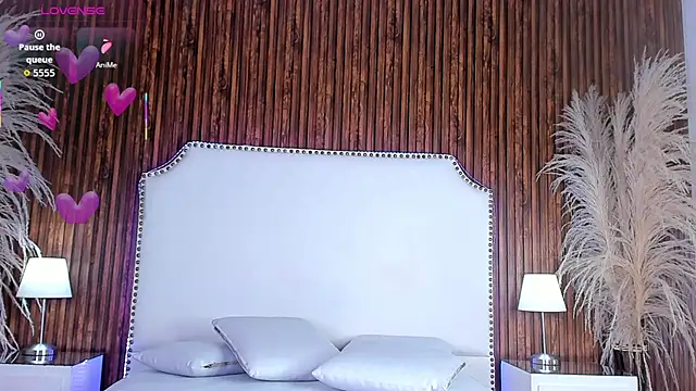 _Cherry_fox webcam