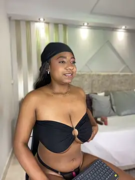 amara_queen_ webcam