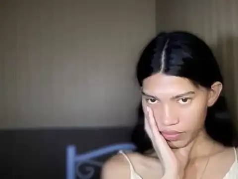 Yourgoddess_jayve webcam