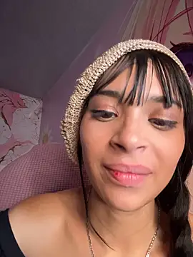 Sasha-firee webcam