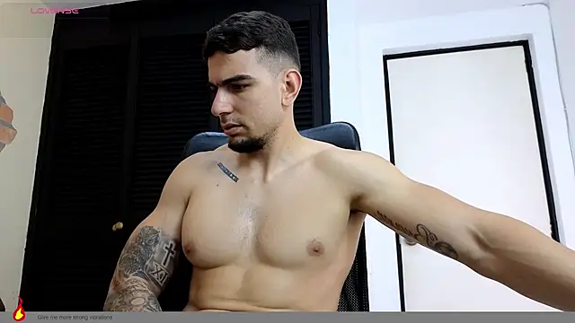 Josh_miller01 webcam