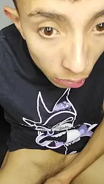 _liamcarter webcam