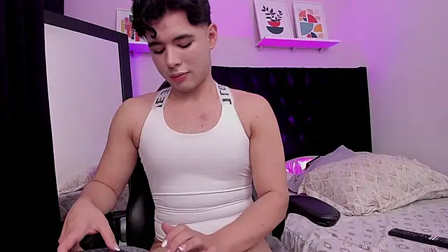 Liam_starling16 webcam