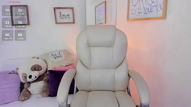 zobe_love webcam