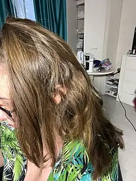DienkaGreen webcam