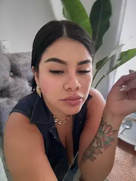 Issane_Peru webcam