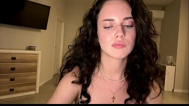 A_Milly live cam on StripChat