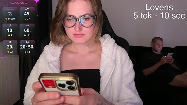 Sexy_Sweets webcam