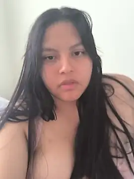 Hinae_ webcam
