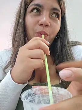 Ivy_enjoy webcam