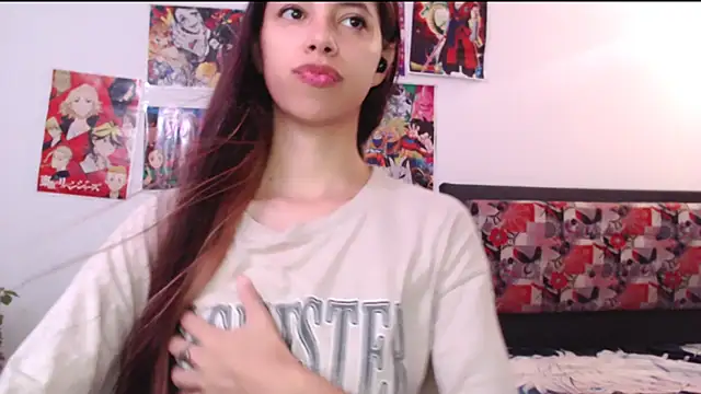 haomee live cam on StripChat