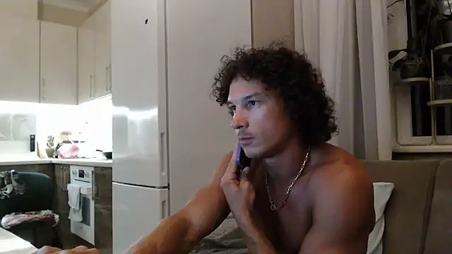 DorianSalazar1 webcam