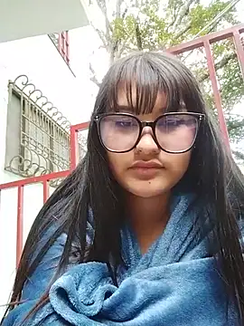 Emily-7 webcam