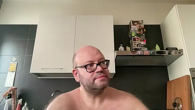 theitalianbear webcam