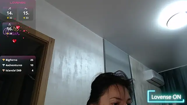 Stacy_Davice live cam on StripChat