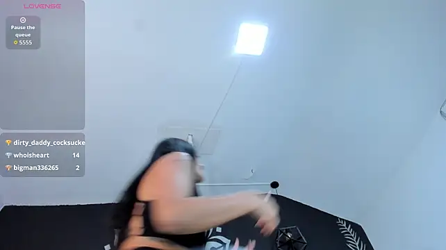 Ivaannaa_ webcam