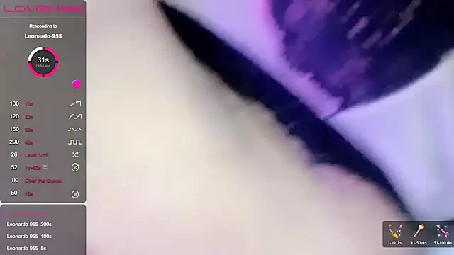 Monica-666888- webcam