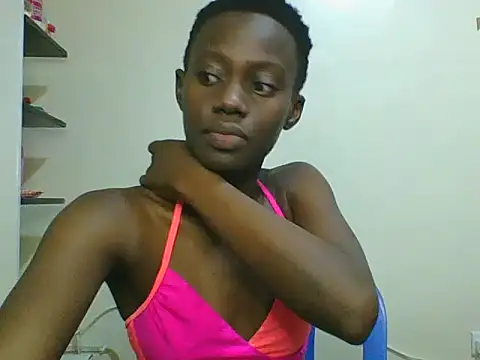 Tish_Leylah webcam