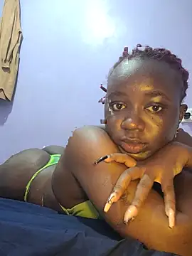 giana_gigi (F young) - special show