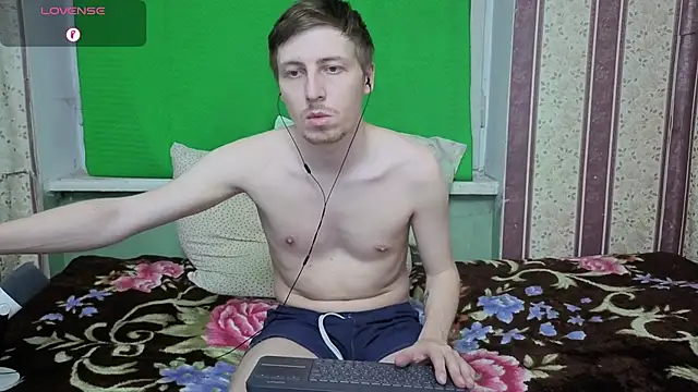 Darien_Brown webcam