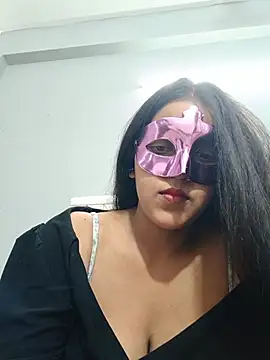 Shivani_hotty webcam
