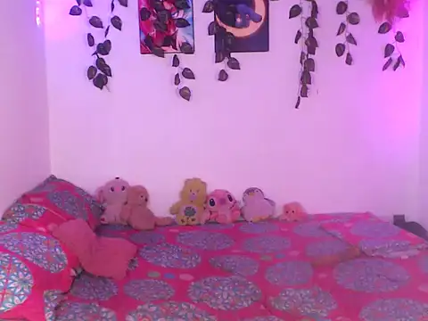 Stefanny_Hot033 webcam