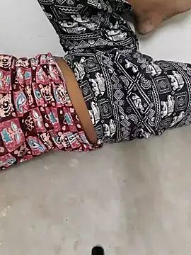 Princess_Zoyaa webcam