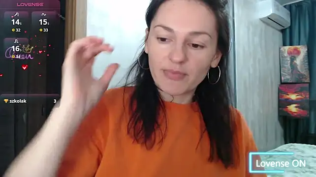 Stacy_Davice live cam on StripChat