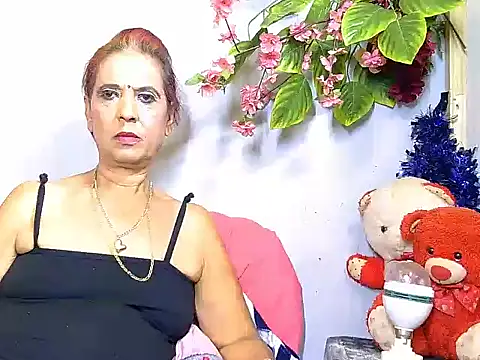 Hot_queen58 live cam on StripChat