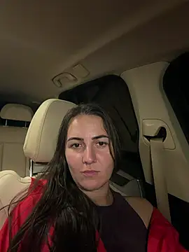 BrunetteNymph