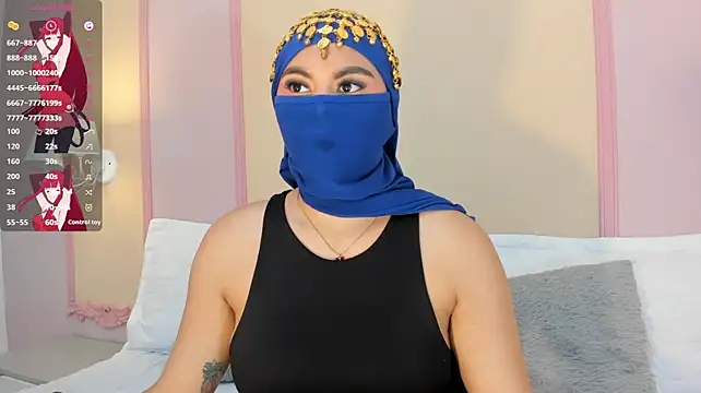 naileaa__ (F young) - ⭐ 10 Chinese balls in the ass ⭐