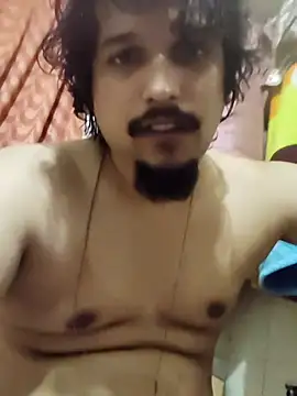 sexy_lion7 (M young) - Make me wild and cum alot baby ❤️