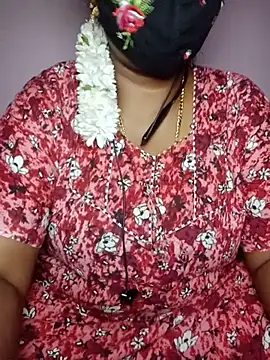 sweetkeerthi (F milf) - Boobs show