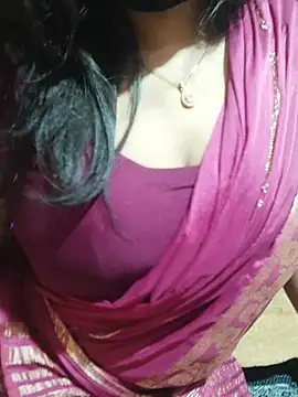 cute_jaanvii (F young) - Boobs show with dance💃