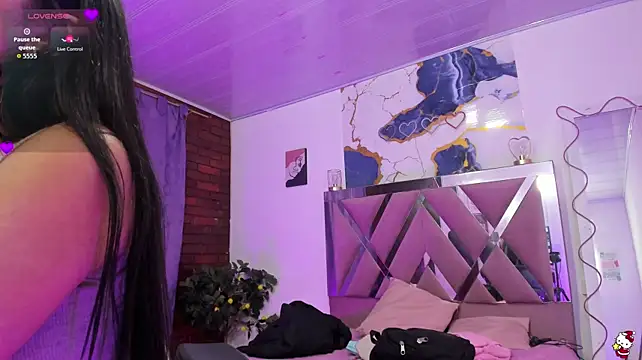 dulcepearl_tay (F teen) - show dance