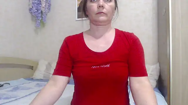SheLion live cam on StripChat