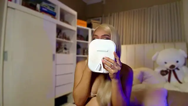 venusangelic webcam