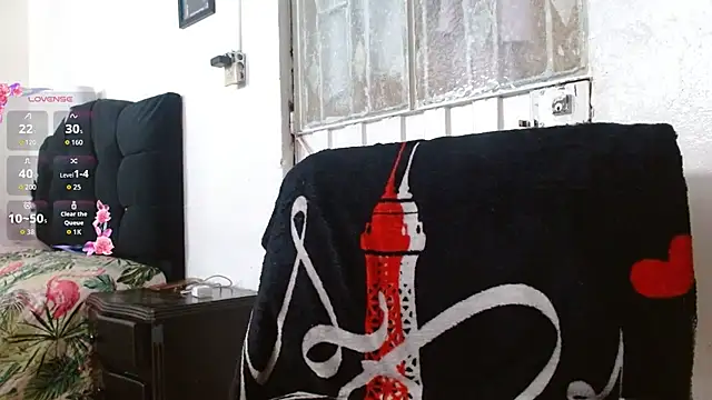 naomi_unu webcam