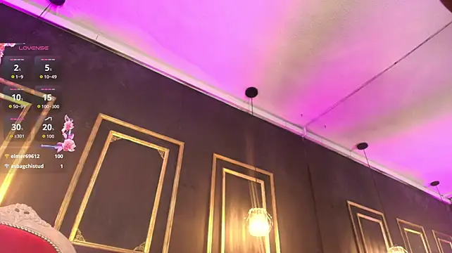 alexa_cruz__ live cam on StripChat