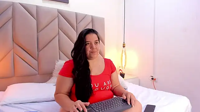 AbbySttonne webcam
