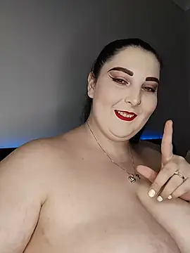 SexyBitchRSA webcam