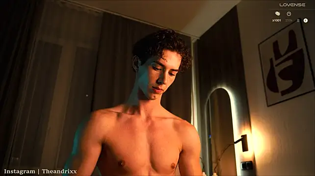 Bbrandon_ live cam on StripChat