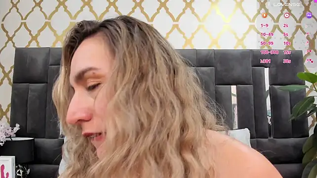 RubbyTaylor webcam